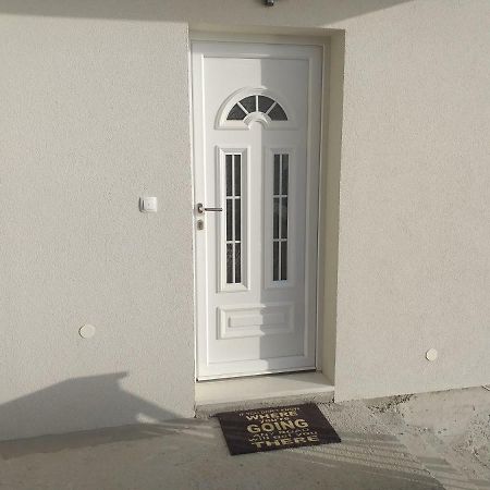 Apartment Zaklopatica Lastovo Luaran gambar