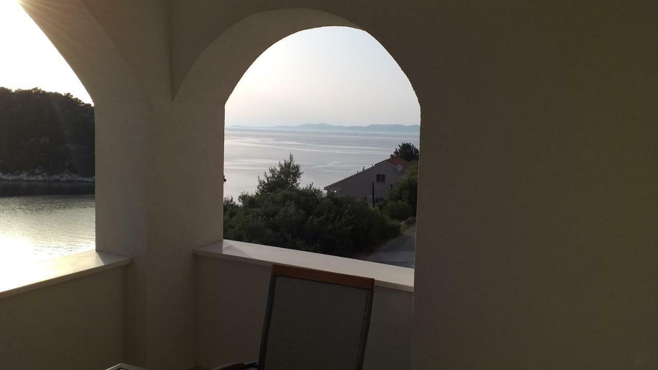 Apartment Zaklopatica Lastovo Luaran gambar