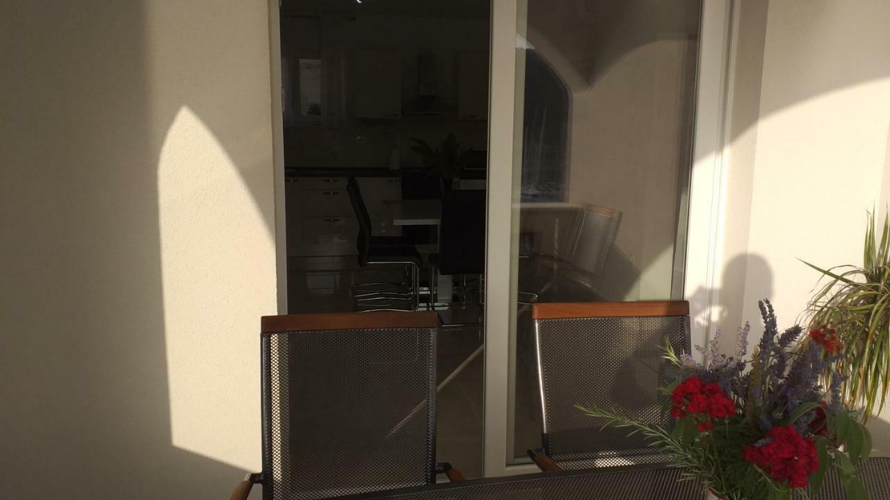 Apartment Zaklopatica Lastovo Luaran gambar