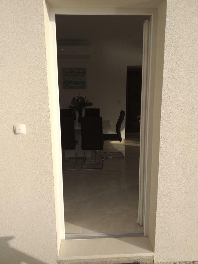 Apartment Zaklopatica Lastovo Luaran gambar