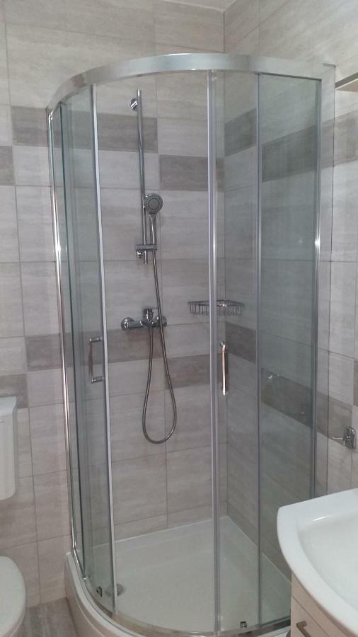 Apartment Zaklopatica Lastovo Luaran gambar